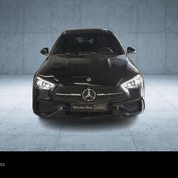 Mercedes Classe C 220 d 197ch AMG Line N&icirc;mes