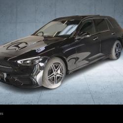 Mercedes Classe C 220 d 197ch AMG Line N&icirc;mes