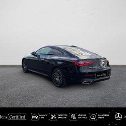 Mercedes CLE 220 d 197ch AMG Line 9G-Tronic Saint-Brieuc