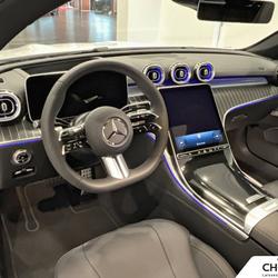 Mercedes CLE CLE Coup&eacute; 220d 9G-Tronic AMG Line Denney