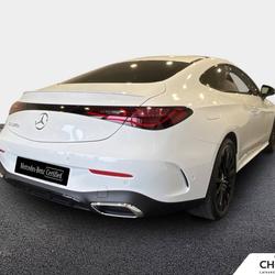 Mercedes CLE CLE Coup&eacute; 220d 9G-Tronic AMG Line Denney