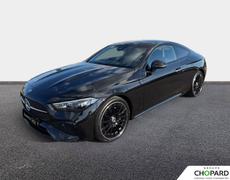 Mercedes CLE Rosières-près-Troyes