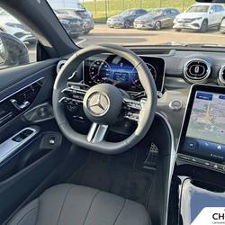 Mercedes CLE CLE Coup&eacute; 220d 9G-Tronic AMG Line Rosi&egrave;res-pr&egrave;s-Troyes