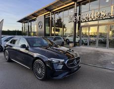 Mercedes Classe E Chenôve