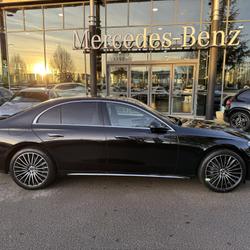 Mercedes Classe E Classe E 300 de Hybrid EQ 9G-Tronic AMG Line Chen&ocirc;ve