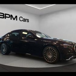 Mercedes Classe E 220 d 197+23ch AMG Line 4Matic 9G-Tronic Ch&acirc;teauroux