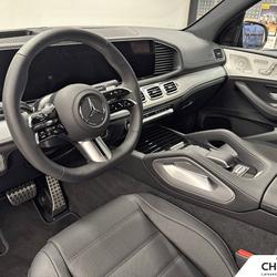 Mercedes GLE GLE 350 de Hybride EQ 9G-Tronic 4Matic AMG Line Chalon-sur-Sa&ocirc;ne