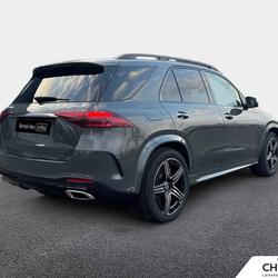 Mercedes GLE GLE 350 de Hybride EQ 9G-Tronic 4Matic AMG Line Chalon-sur-Sa&ocirc;ne