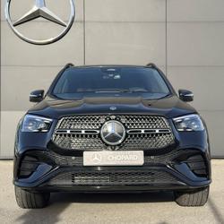Mercedes GLE GLE 350 de Hybride EQ 9G-Tronic 4Matic AMG Line Nevers