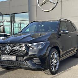 Mercedes GLE GLE 350 de Hybride EQ 9G-Tronic 4Matic AMG Line Nevers