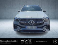 Mercedes GLE Castelnau-le-Lez