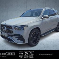 Mercedes GLE 350 de Hybrid EQ 197ch+156ch AMG Line 4Matic 9G-Tronic Castelnau-le-Lez