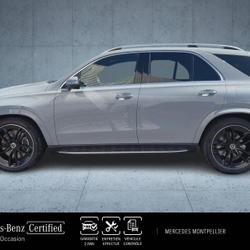 Mercedes GLE 350 de Hybrid EQ 197ch+156ch AMG Line 4Matic 9G-Tronic Castelnau-le-Lez