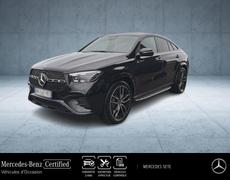 Mercedes GLE - 350 de Hybrid EQ 197ch+156ch AMG Line 4Matic 9G-Tronic - 125 900 €