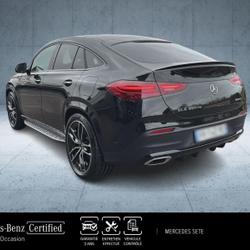 Mercedes GLE 350 de Hybrid EQ 197ch+156ch AMG Line 4Matic 9G-Tronic S&egrave;te