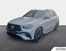 Mercedes GLE