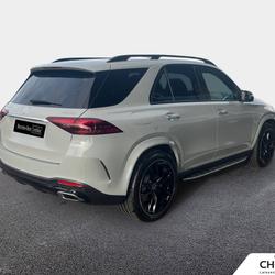 Mercedes GLE GLE 350 de Hybride EQ 9G-Tronic 4Matic AMG Line Rosi&egrave;res-pr&egrave;s-Troyes
