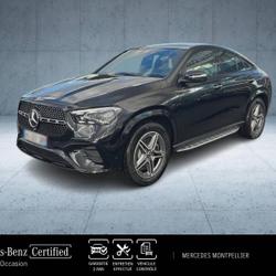 Mercedes GLE 350 de Hybrid EQ 197ch+156ch AMG Line 4Matic 9G-Tronic Castelnau-le-Lez