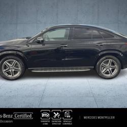 Mercedes GLE 350 de Hybrid EQ 197ch+156ch AMG Line 4Matic 9G-Tronic Castelnau-le-Lez
