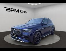Mercedes GLE Saint-Doulchard