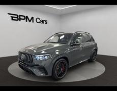 Mercedes GLE Le Mans