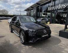 Mercedes GLE Chenôve