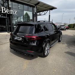 Mercedes GLE GLE 53 Hybride AMG 9G-SPEEDSHIFT AMG 4Matic+ Chen&ocirc;ve