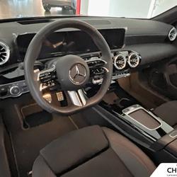 Mercedes CLA CLA Coup&eacute; 200 d 8G-DCT AMG Line Denney