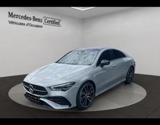 Mercedes CLA Bègles