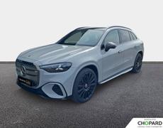 Mercedes GLC Rosières-près-Troyes