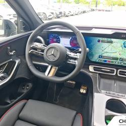 Mercedes GLC GLC 400 EQ 4M AMG Line Rosi&egrave;res-pr&egrave;s-Troyes