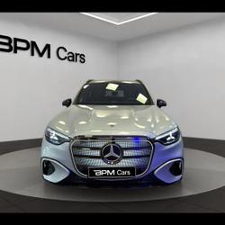 Mercedes GLC 400 EQ 489ch AMG Line 4Matic Le Mans