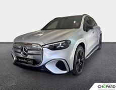 Mercedes GLC École-Valentin