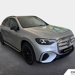 Mercedes GLC GLC 400 EQ 4M AMG Line &Eacute;cole-Valentin