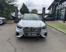 Mercedes GLC Chenôve