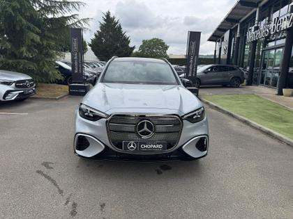 Mercedes GLC - GLC 400 EQ 4M AMG Line - 87 990 €