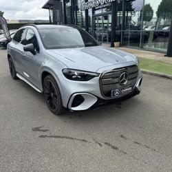 Mercedes GLC GLC 400 EQ 4M AMG Line Chen&ocirc;ve