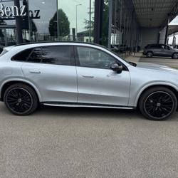 Mercedes GLC GLC 400 EQ 4M AMG Line Chen&ocirc;ve