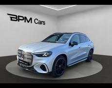 Mercedes GLC La Chaussée-Saint-Victor