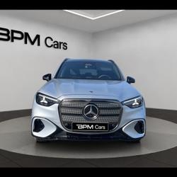 Mercedes GLC 400 EQ 489ch AMG Line 4Matic La Chauss&eacute;e-Saint-Victor