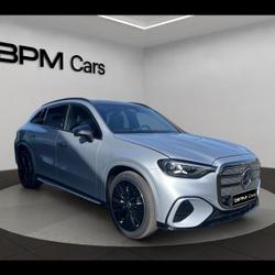 Mercedes GLC 400 EQ 489ch AMG Line 4Matic La Chauss&eacute;e-Saint-Victor