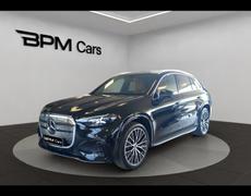 Mercedes GLC Amilly