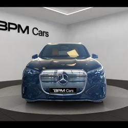 Mercedes GLC 400 EQ 489ch AMG Line 4Matic Amilly