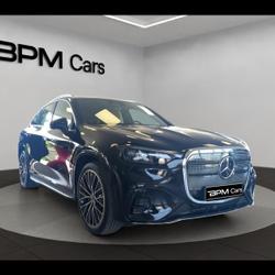 Mercedes GLC 400 EQ 489ch AMG Line 4Matic Amilly