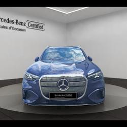 Mercedes GLC 400 EQ 489ch AMG Line 4Matic Ceris&eacute;