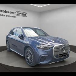 Mercedes GLC 400 EQ 489ch AMG Line 4Matic Ceris&eacute;