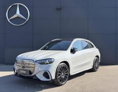 Mercedes GLC - GLC 400 EQ 4M AMG Line - 94 990 €
