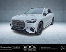 Mercedes GLC Aubière