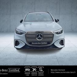 Mercedes GLC 400 EQ 489ch AMG Line 4Matic Aubi&egrave;re