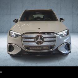Mercedes GLC 400 EQ 489ch AMG Line 4Matic N&icirc;mes